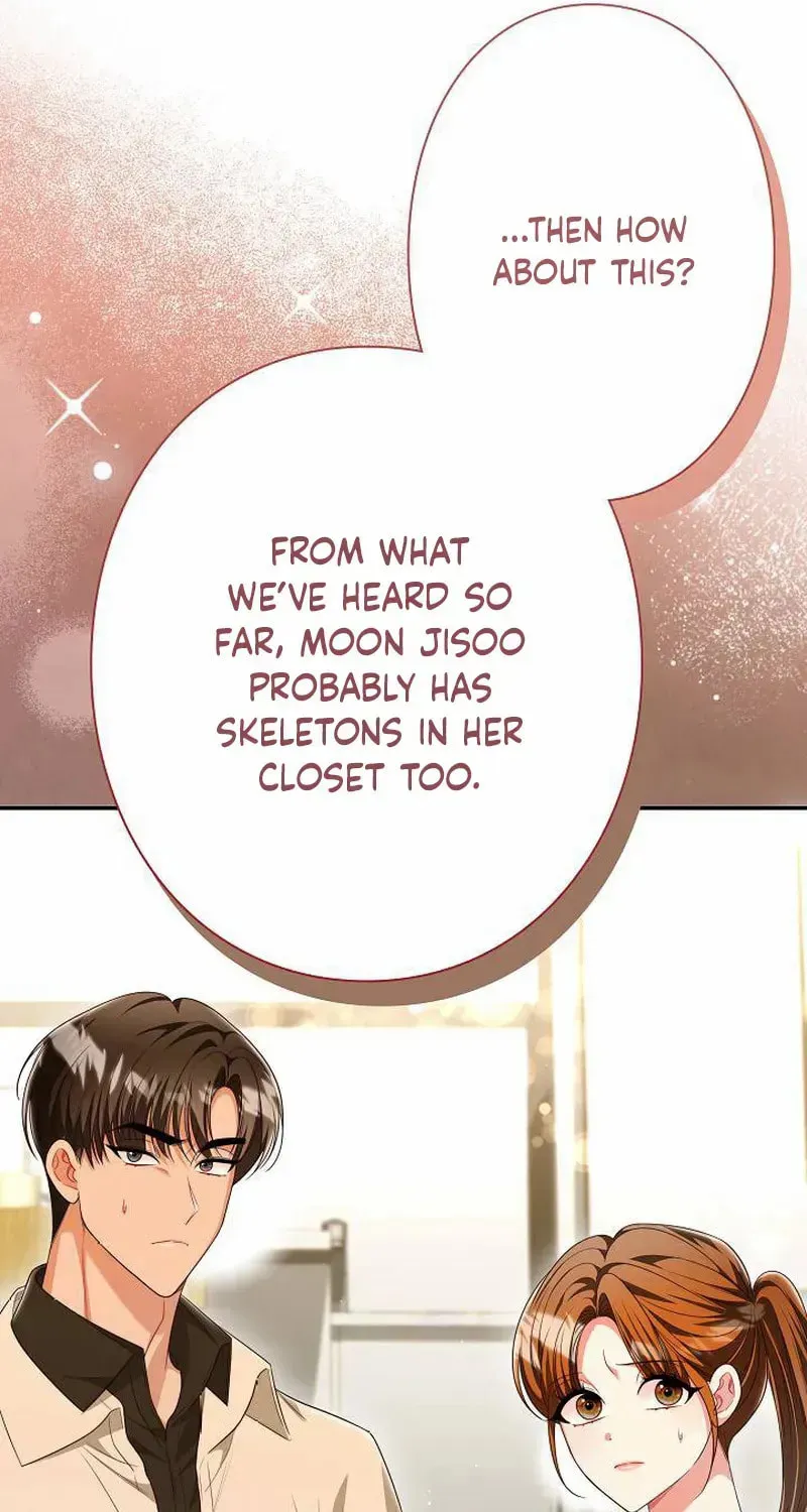 The Perfect Man's Secret Chapter 38 page 32 - 