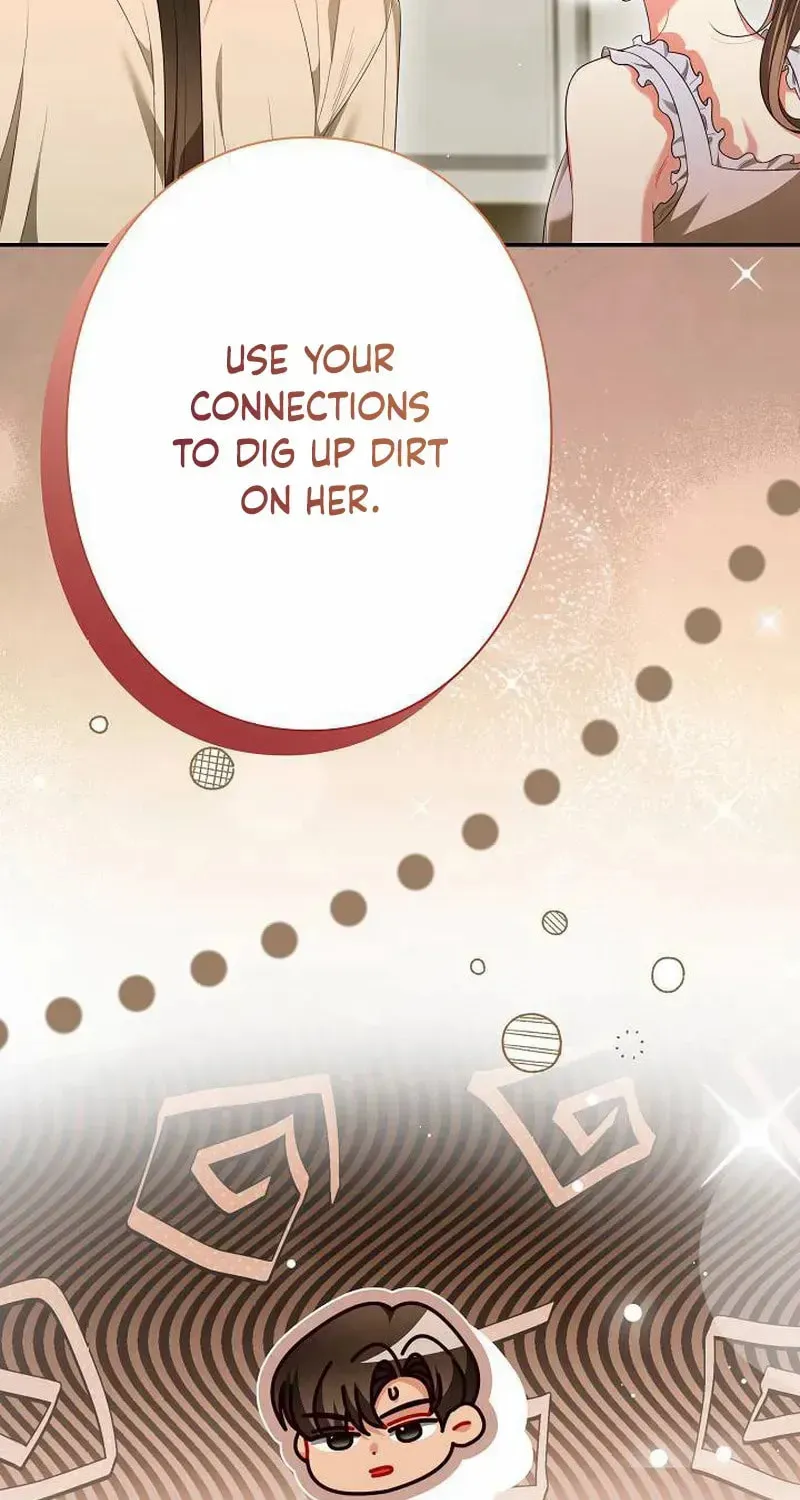 The Perfect Man's Secret Chapter 38 page 33 - 