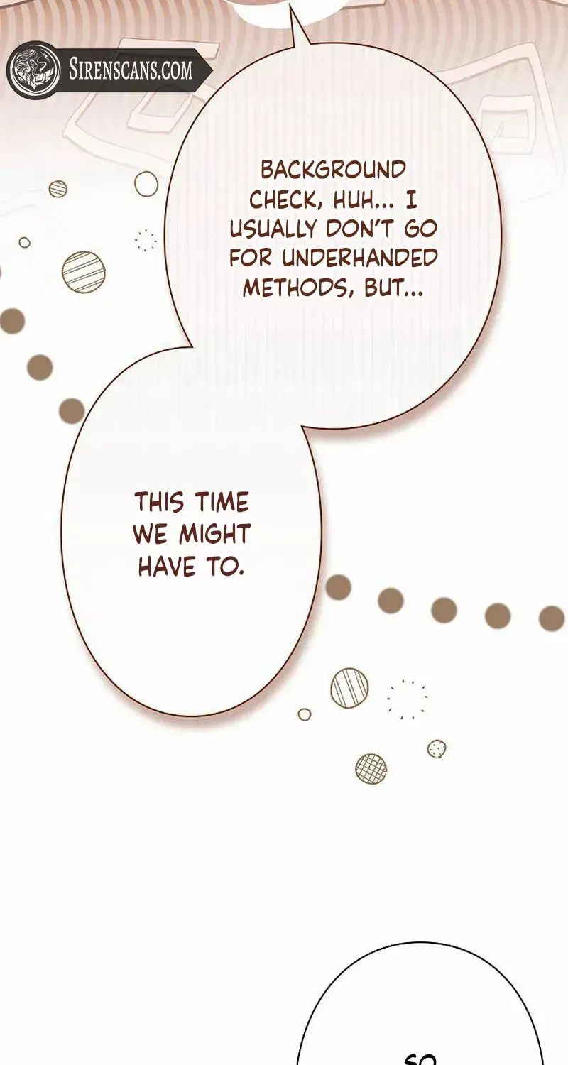 The Perfect Man's Secret Chapter 38 page 34 - 