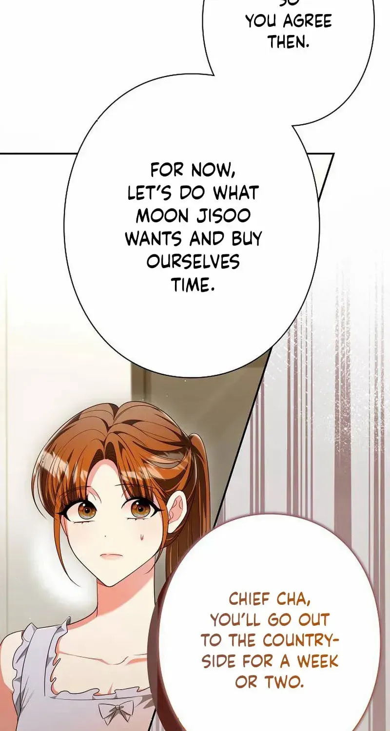 The Perfect Man's Secret Chapter 38 page 35 - 