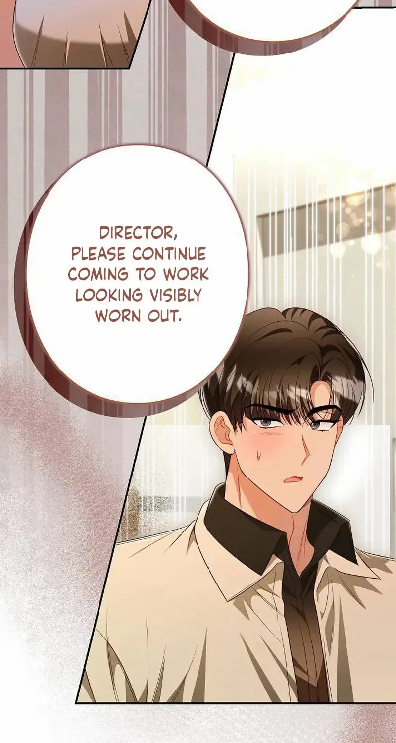 The Perfect Man's Secret Chapter 38 page 36 - 
