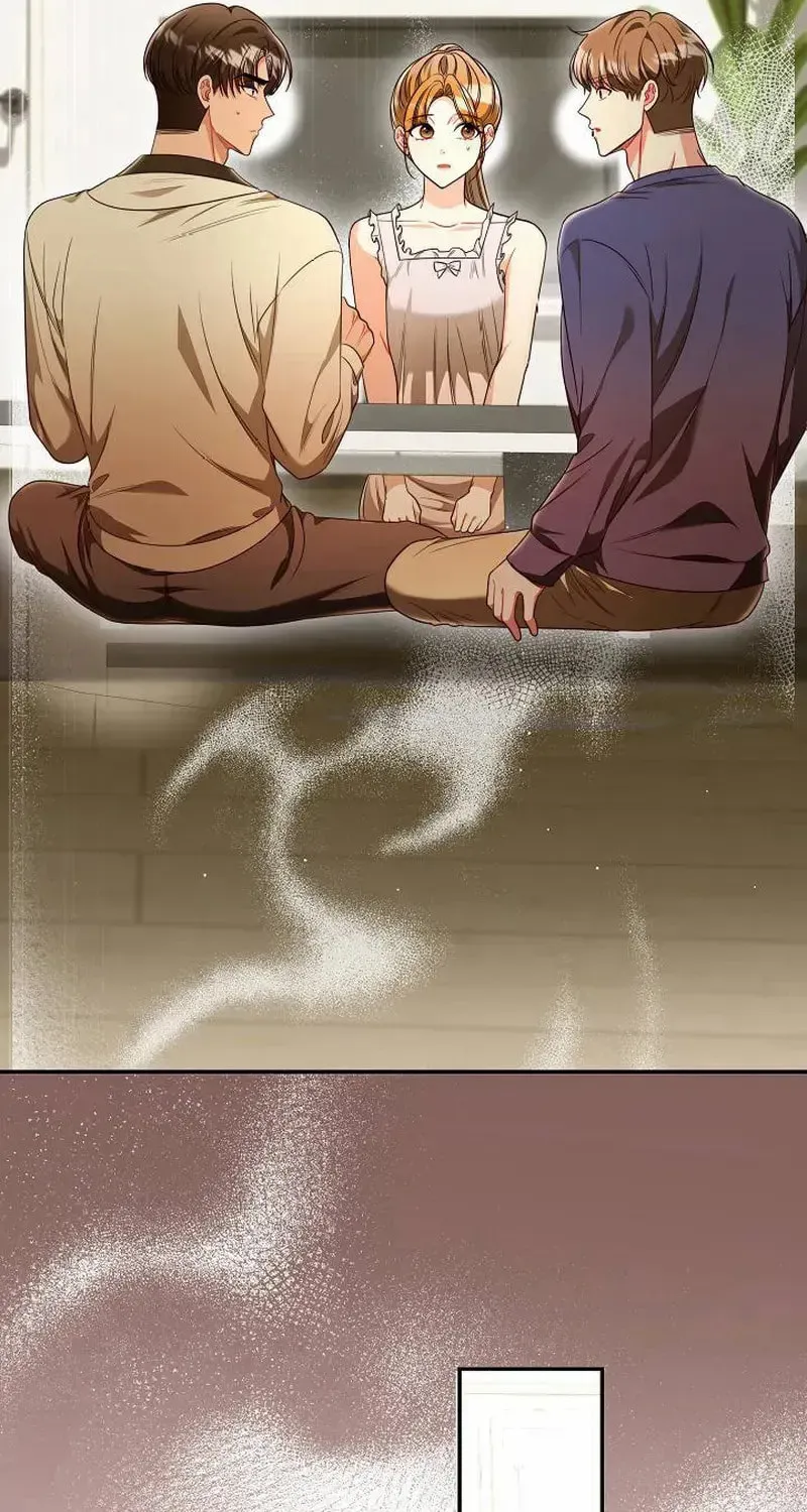 The Perfect Man's Secret Chapter 38 page 38 - 