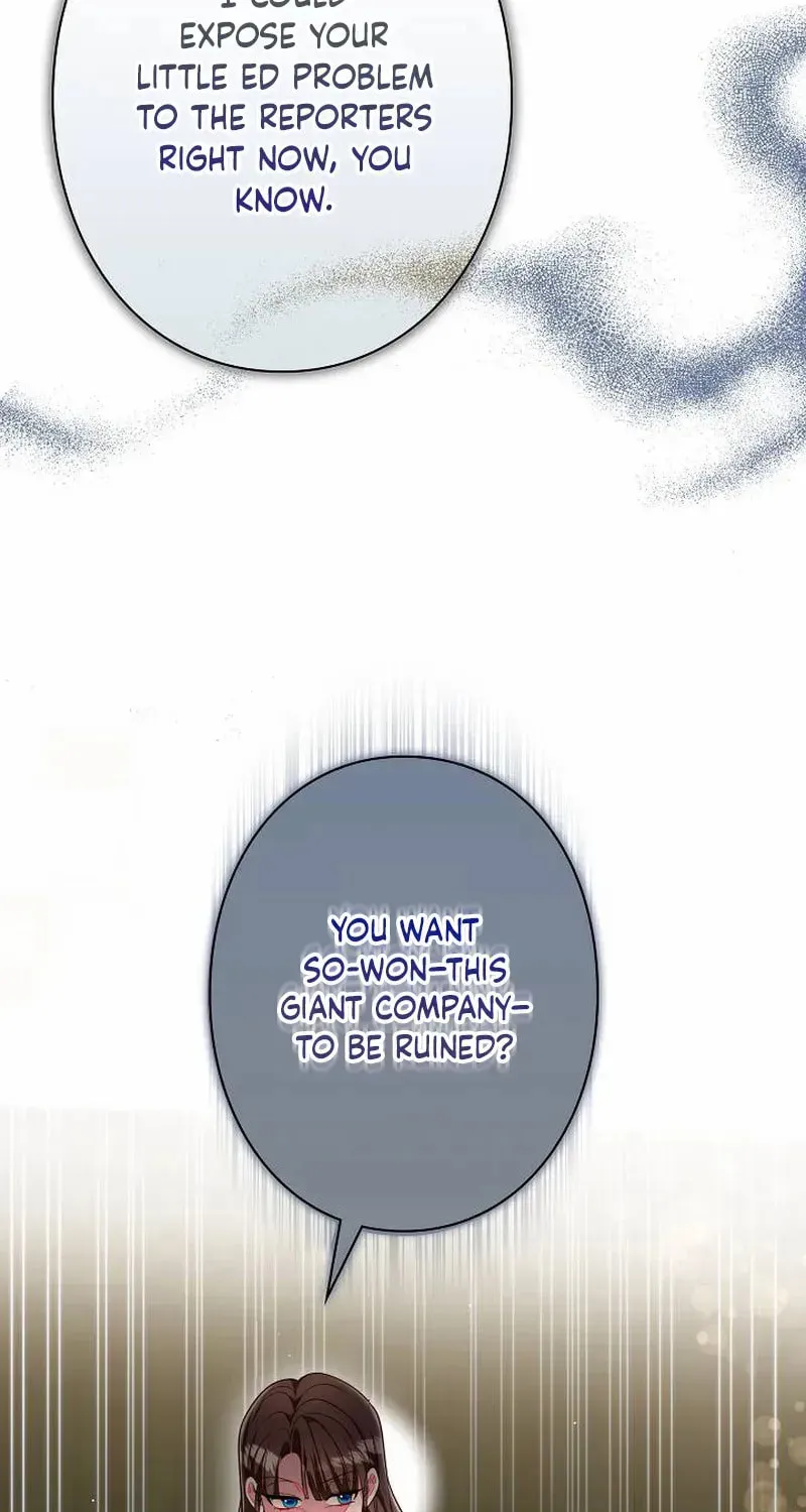 The Perfect Man's Secret Chapter 38 page 40 - 