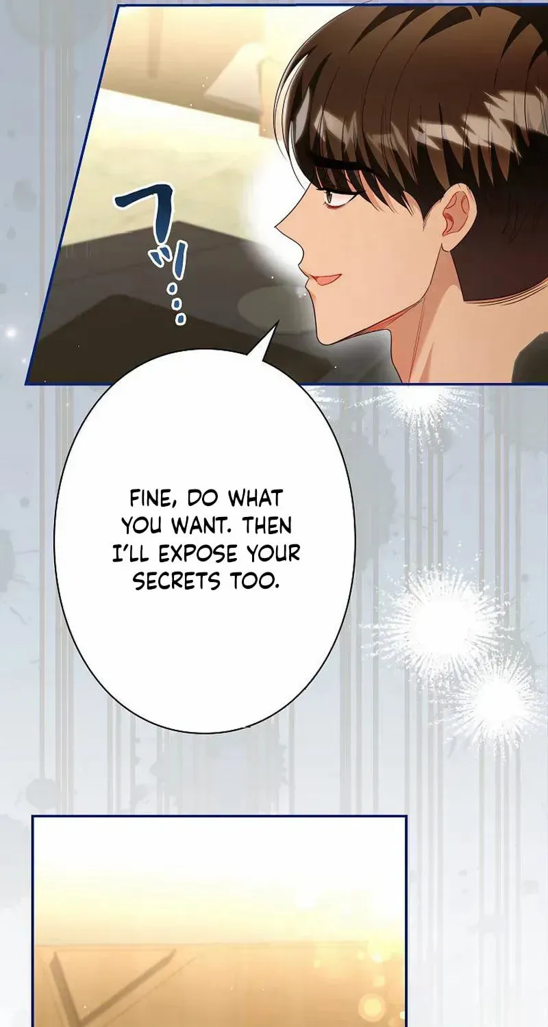 The Perfect Man's Secret Chapter 38 page 42 - 