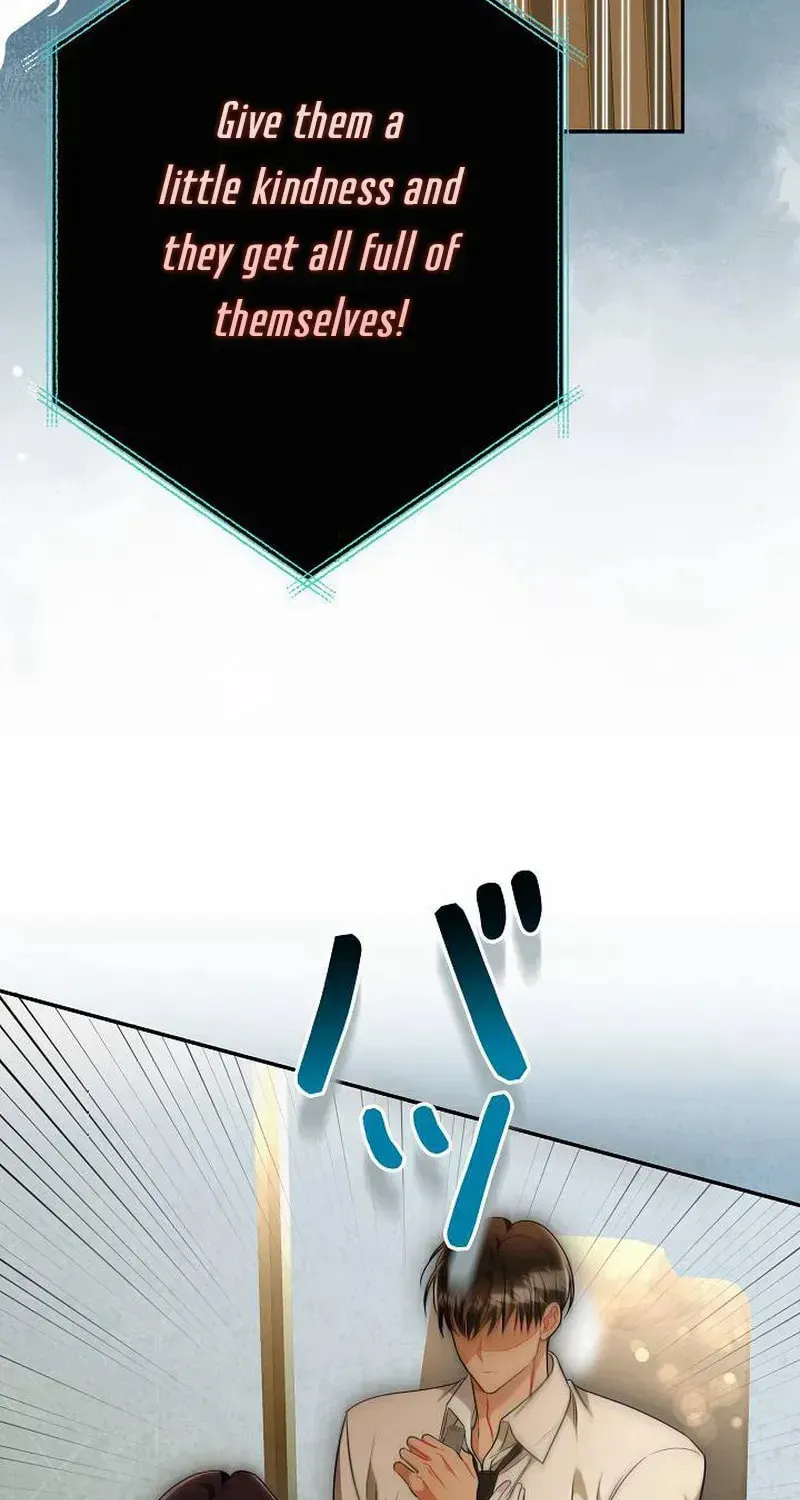 The Perfect Man's Secret Chapter 38 page 49 - 