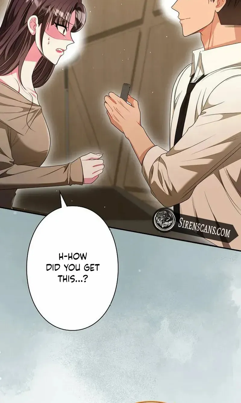 The Perfect Man's Secret Chapter 38 page 51 - 
