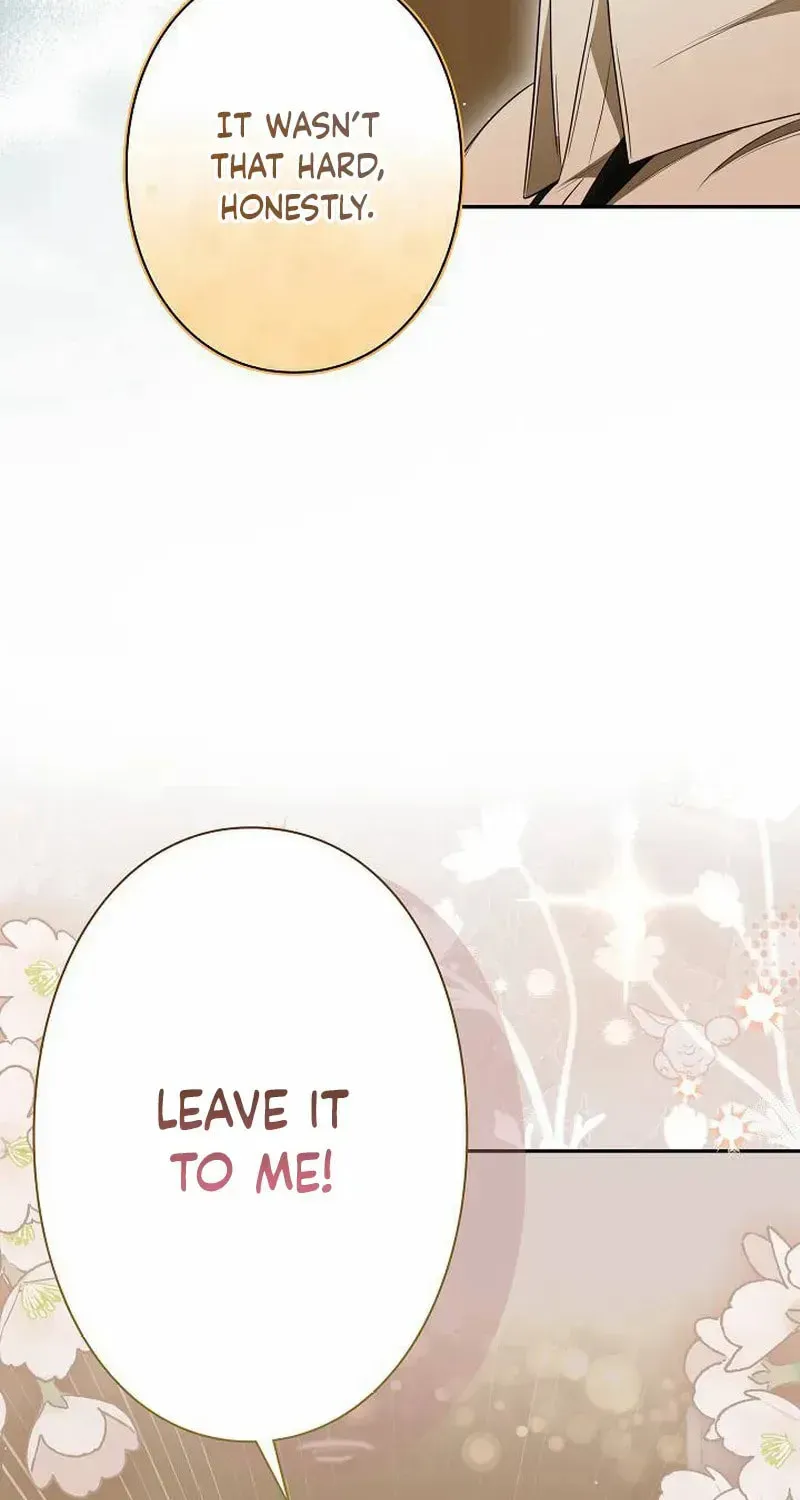 The Perfect Man's Secret Chapter 38 page 53 - 