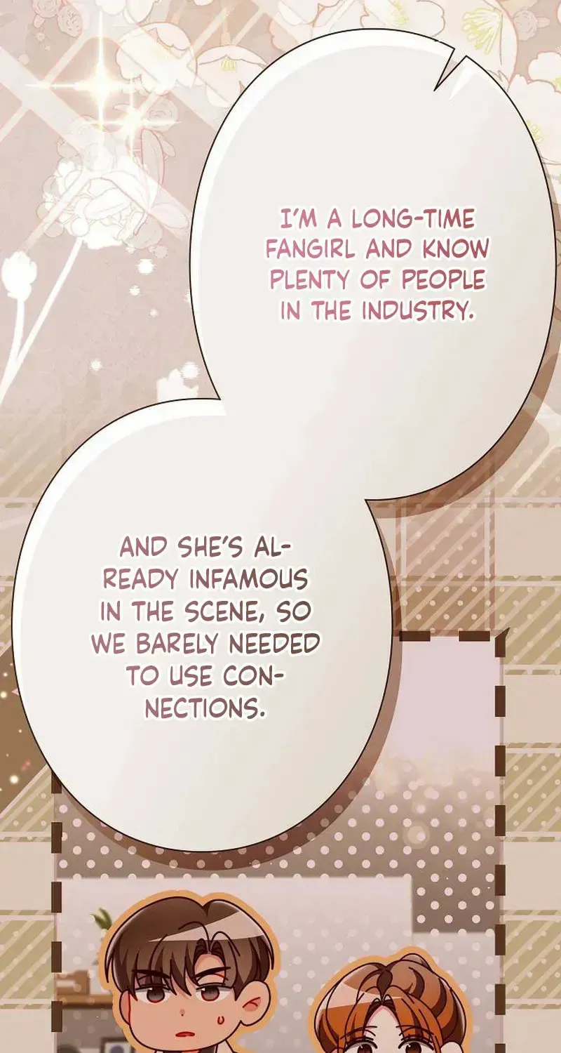 The Perfect Man's Secret Chapter 38 page 55 - 