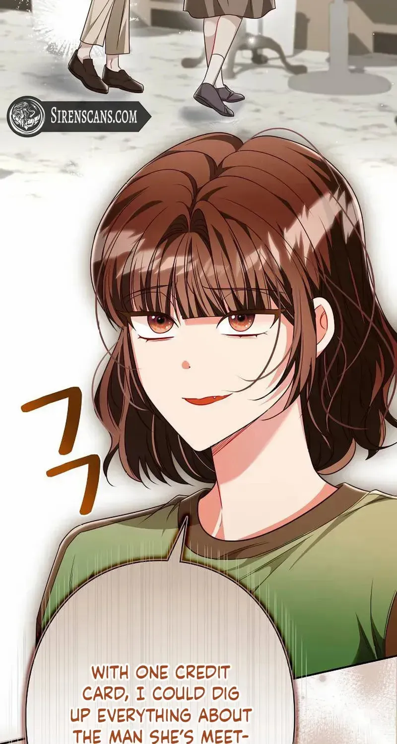 The Perfect Man's Secret Chapter 38 page 58 - 