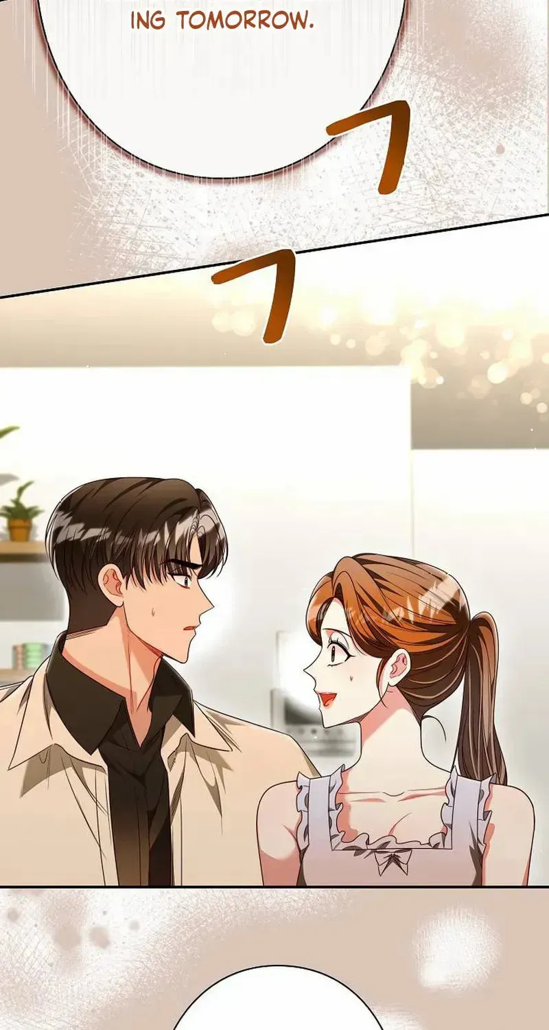 The Perfect Man's Secret Chapter 38 page 59 - 