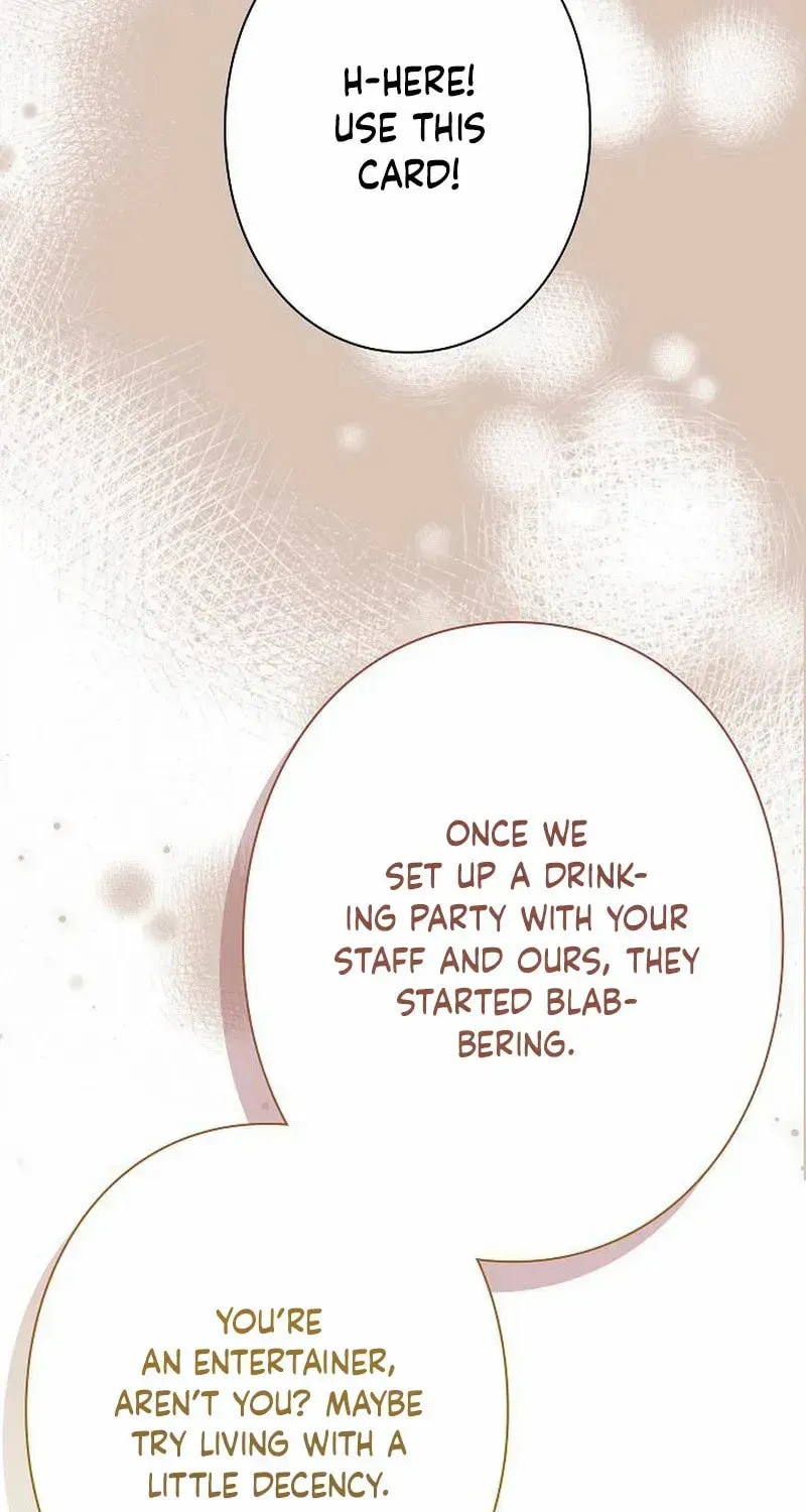 The Perfect Man's Secret Chapter 38 page 60 - 