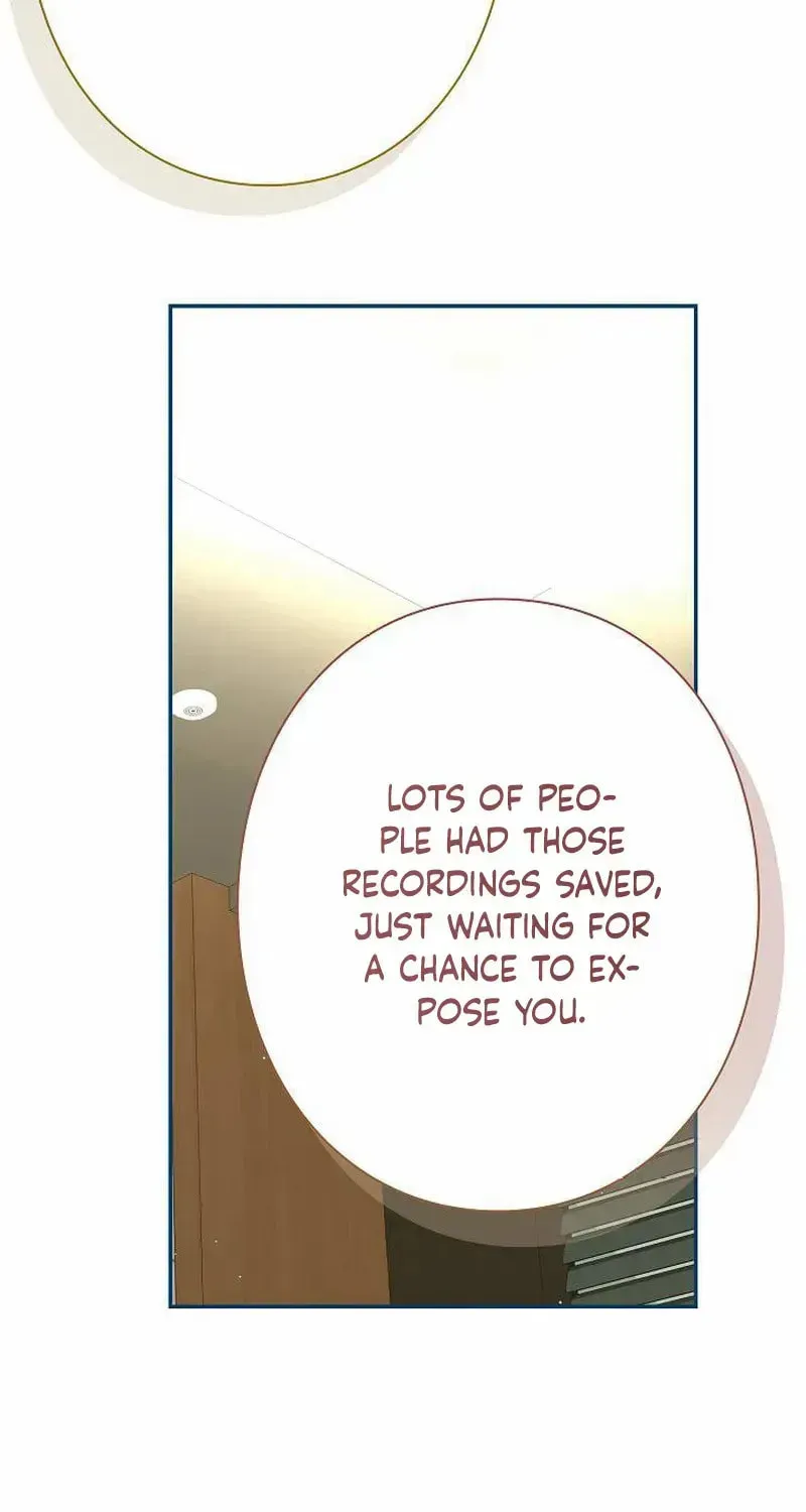 The Perfect Man's Secret Chapter 38 page 61 - 