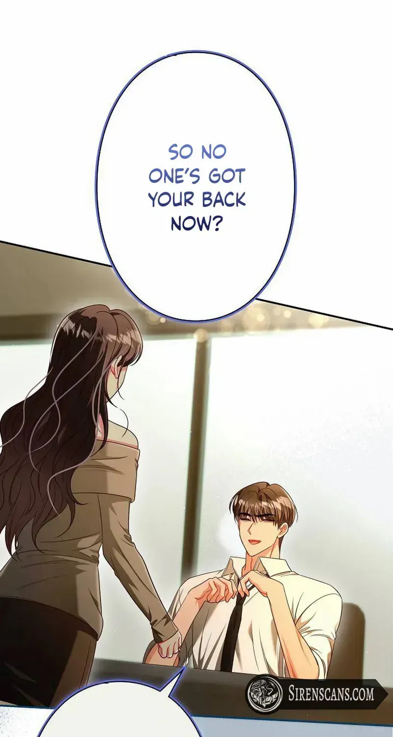 The Perfect Man's Secret Chapter 38 page 62 - 