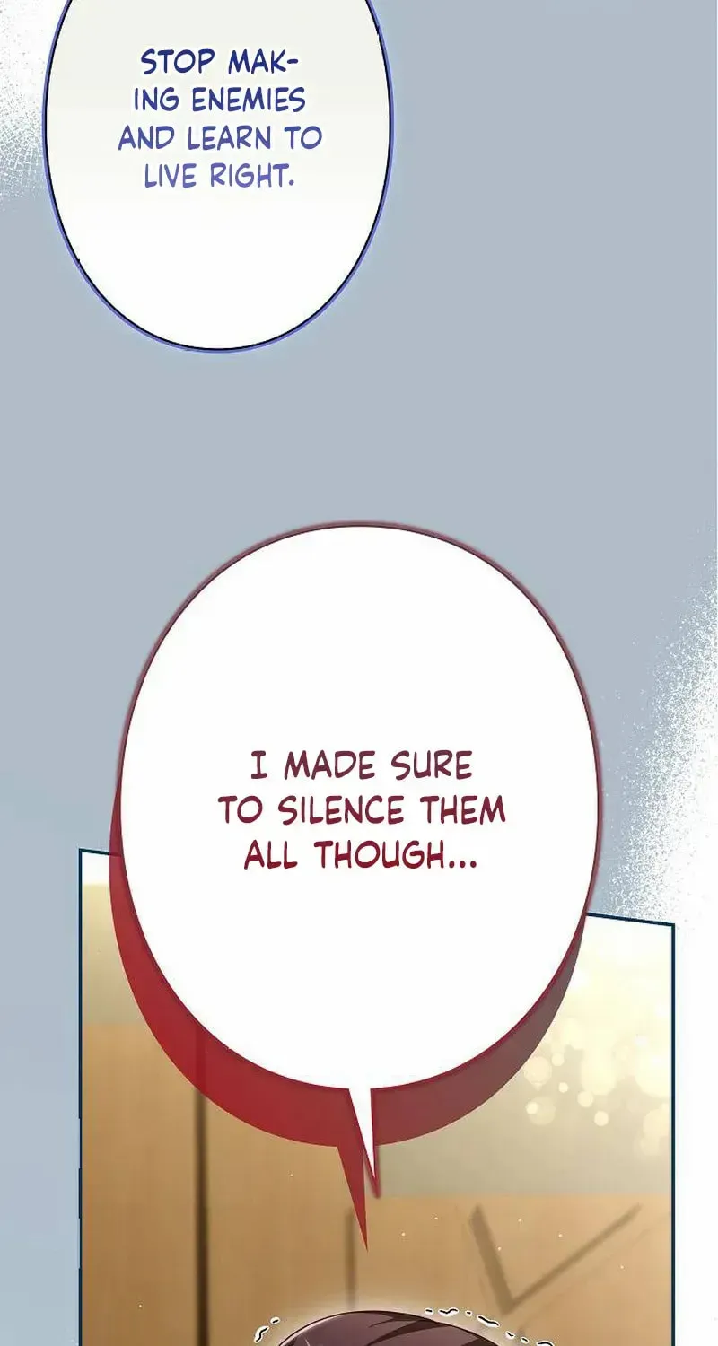 The Perfect Man's Secret Chapter 38 page 63 - 