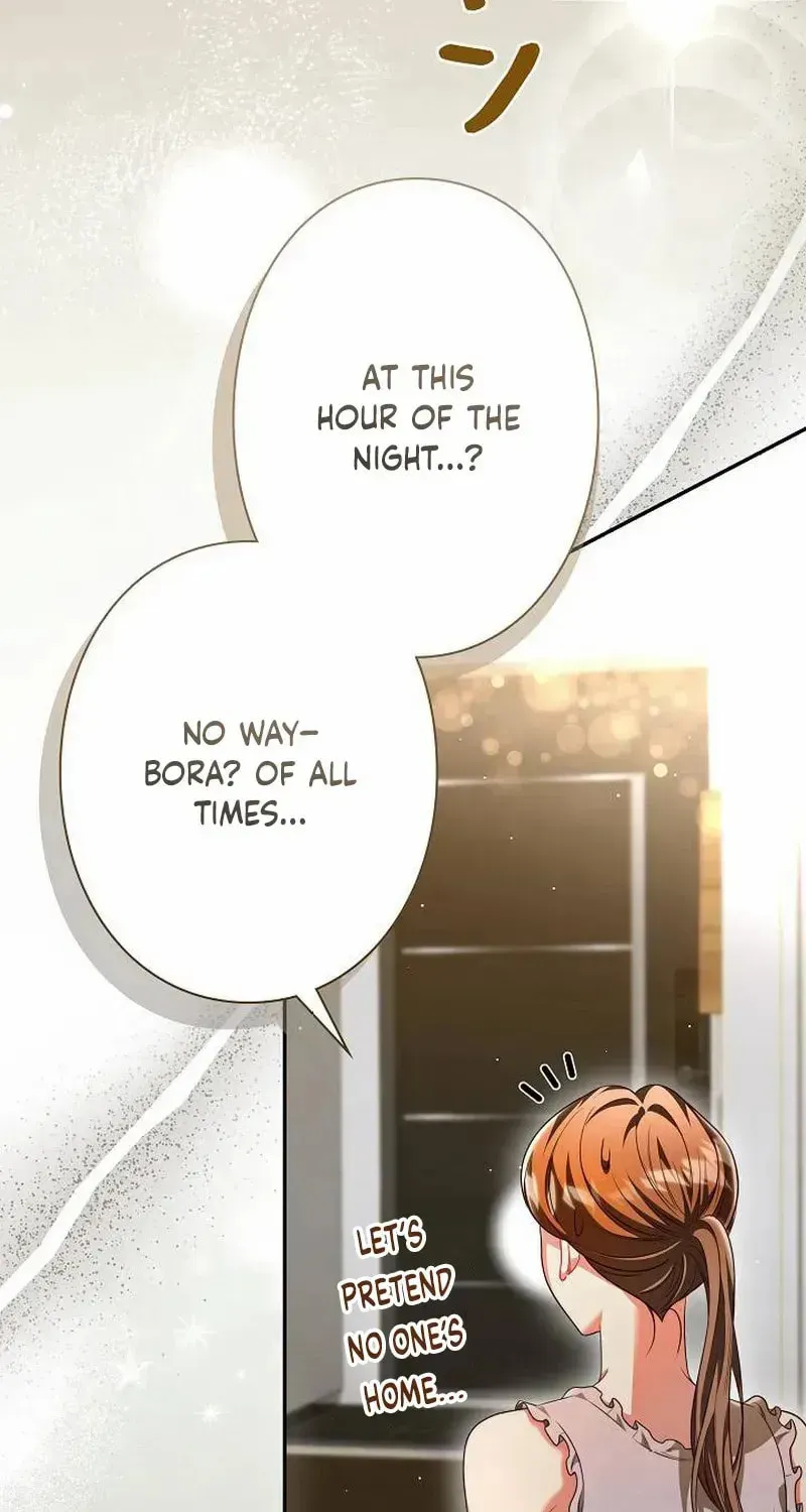 The Perfect Man's Secret Chapter 38 page 9 - 