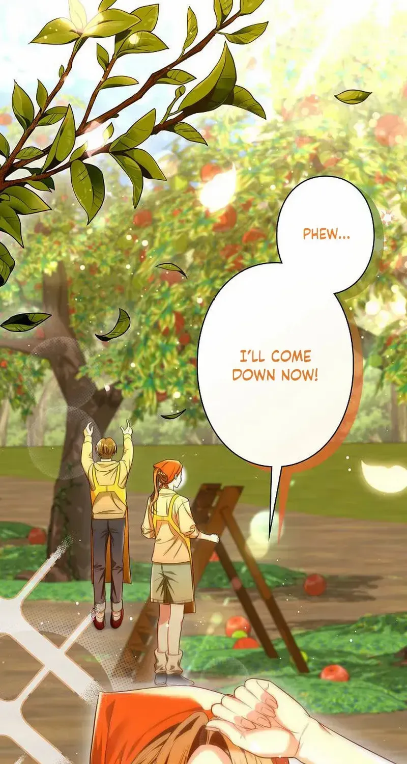 The Perfect Man's Secret Chapter 38 page 81 - 