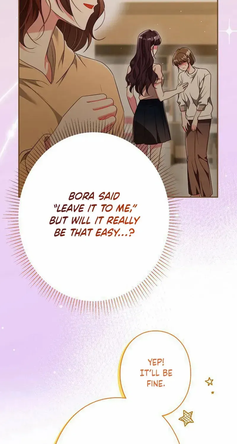 The Perfect Man's Secret Chapter 38 page 85 - 