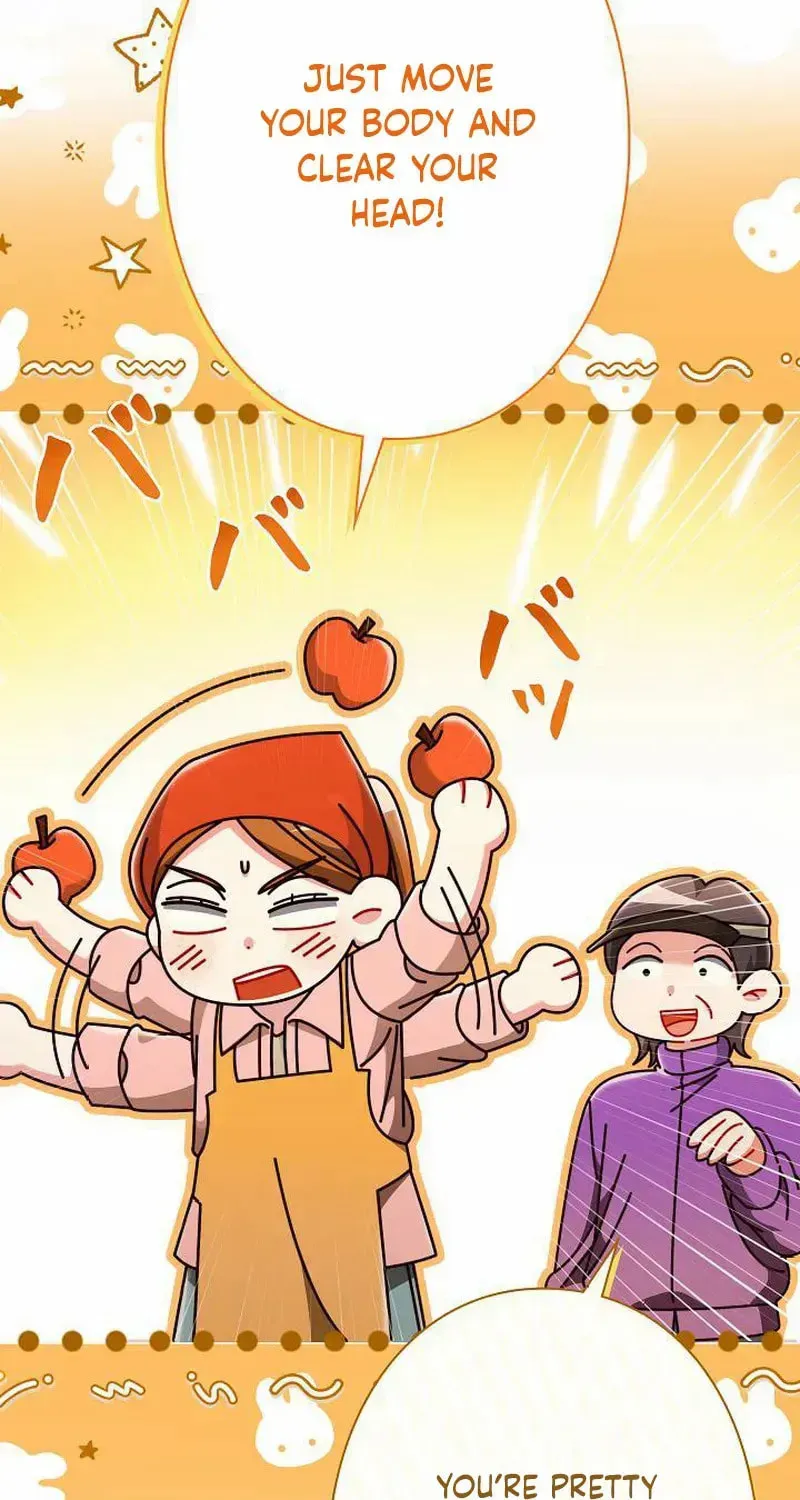 The Perfect Man's Secret Chapter 38 page 86 - 