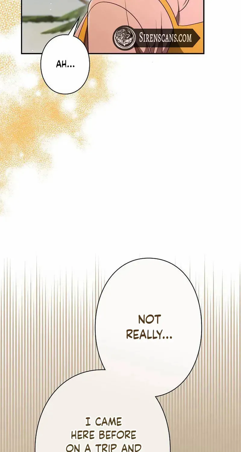 The Perfect Man's Secret Chapter 38 page 88 - 