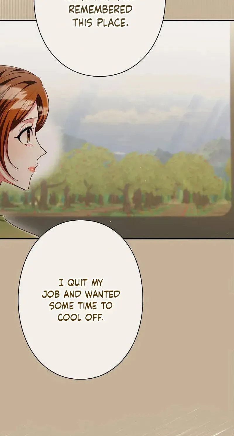 The Perfect Man's Secret Chapter 38 page 89 - 