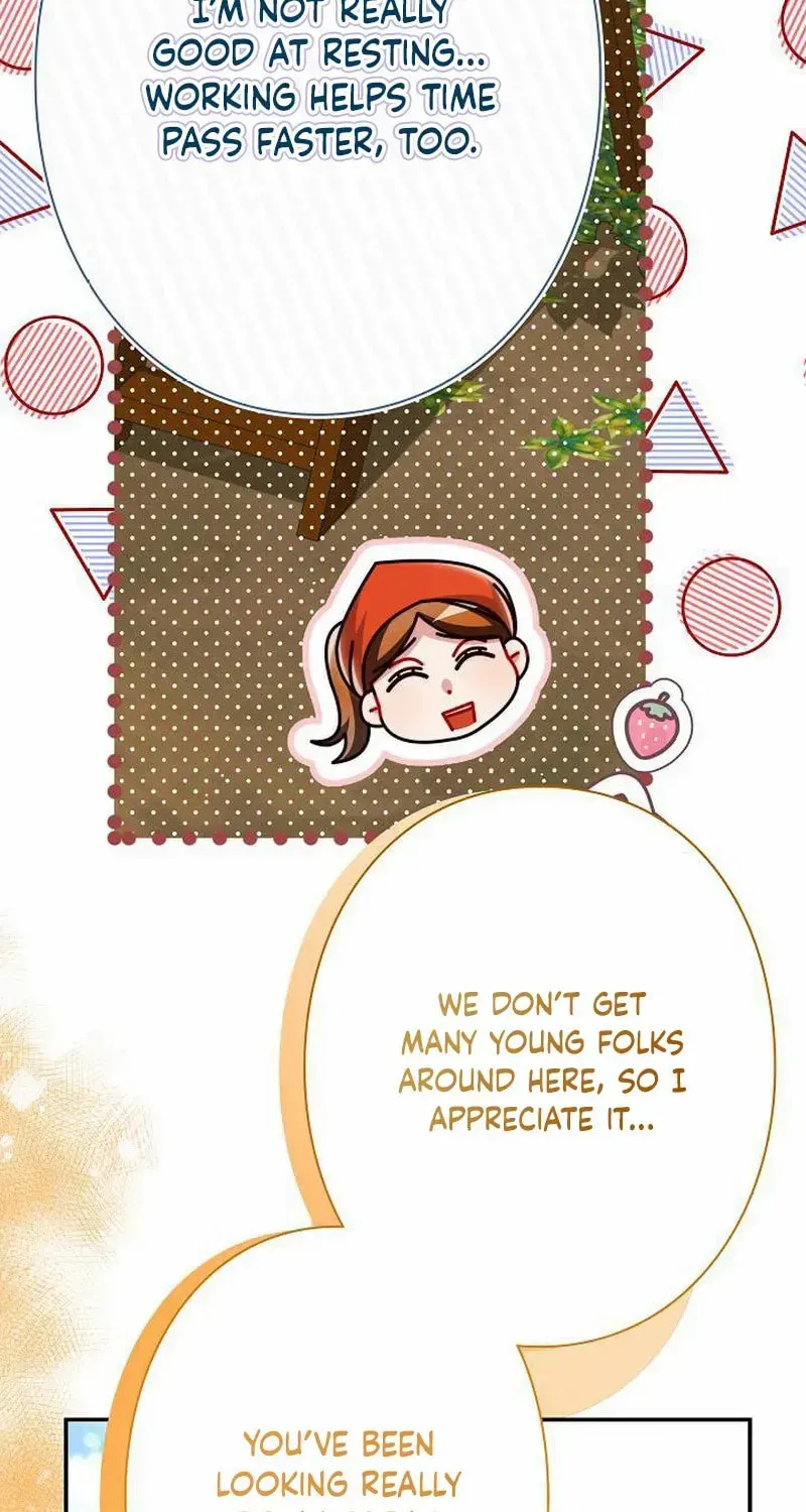 The Perfect Man's Secret Chapter 38 page 91 - 