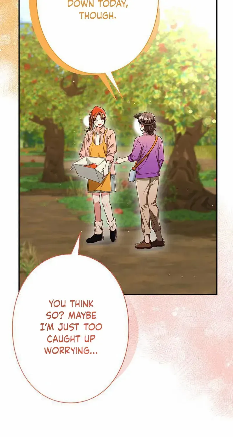 The Perfect Man's Secret Chapter 38 page 92 - 