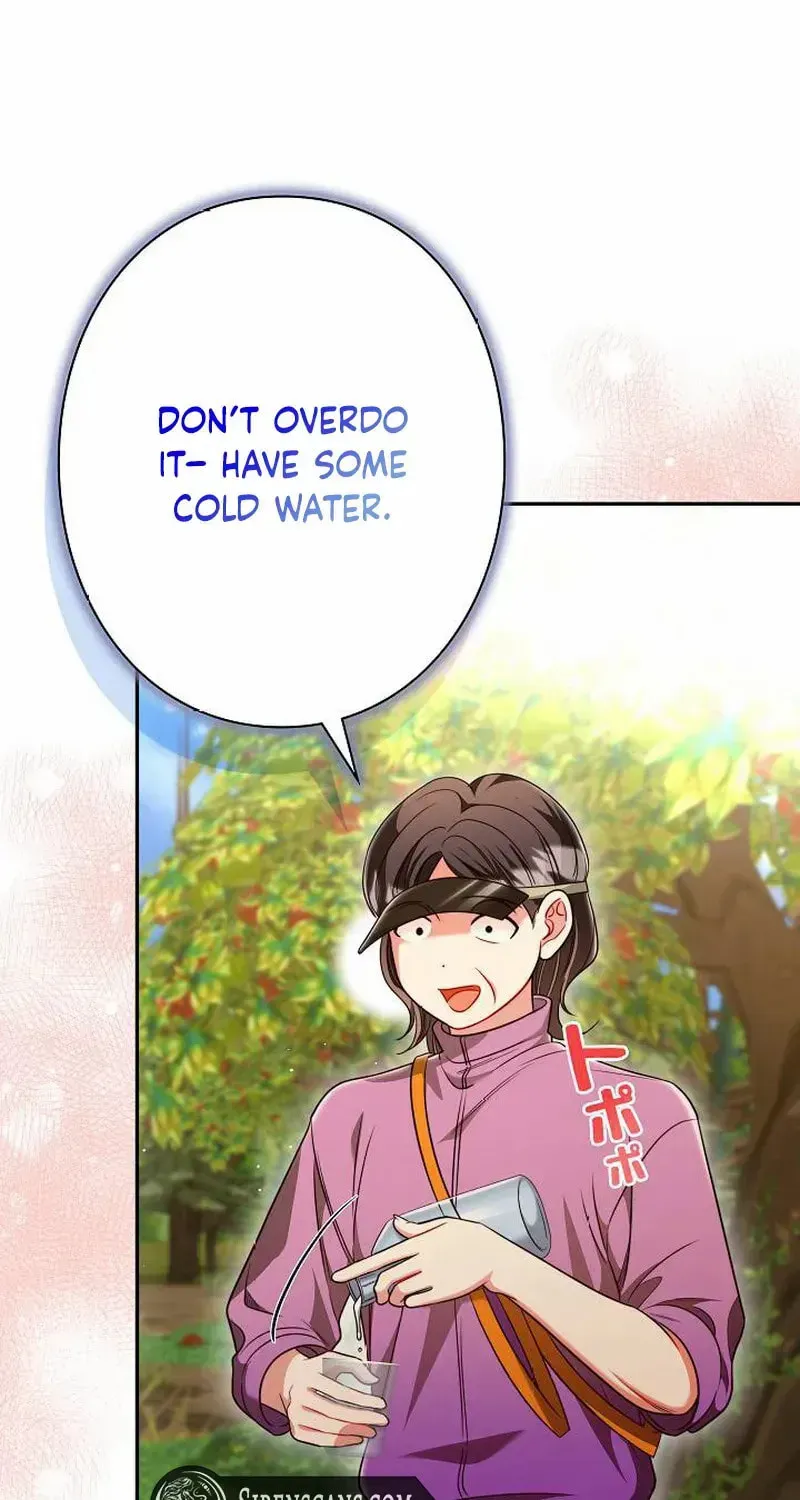 The Perfect Man's Secret Chapter 38 page 93 - 