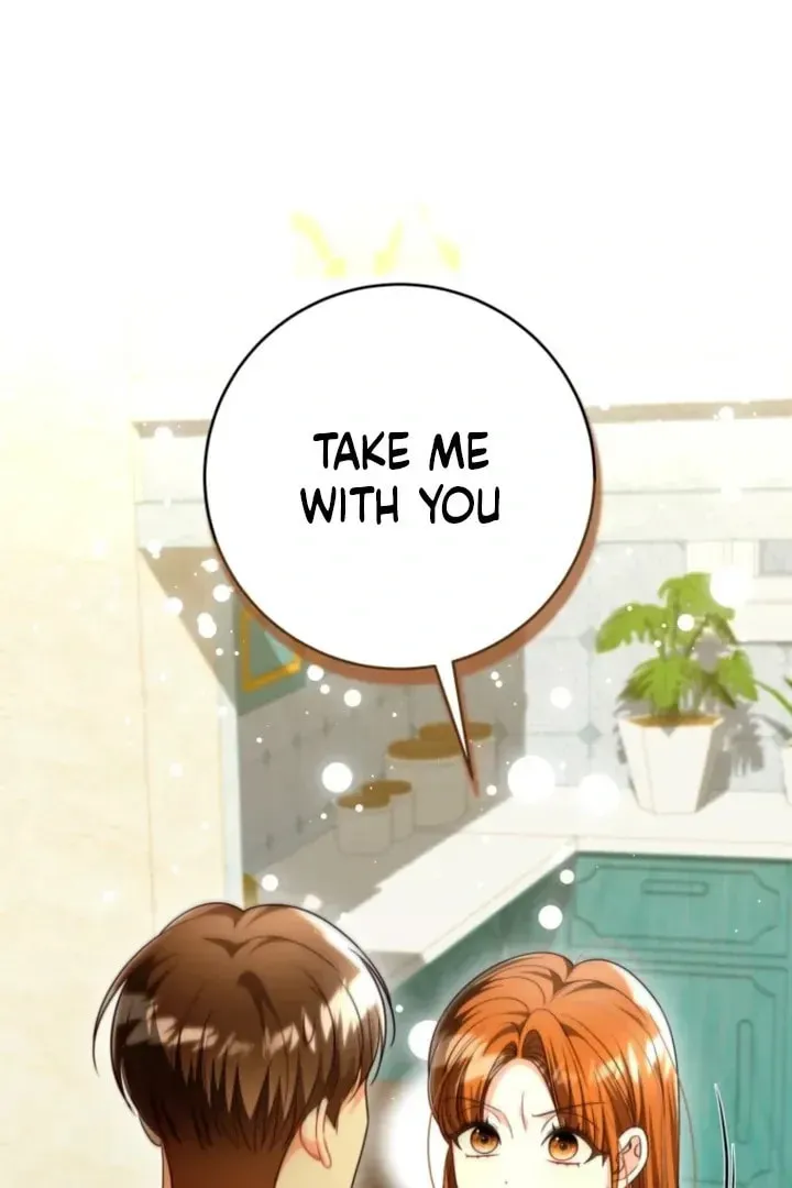 The Perfect Man's Secret Chapter 39 page 108 - 
