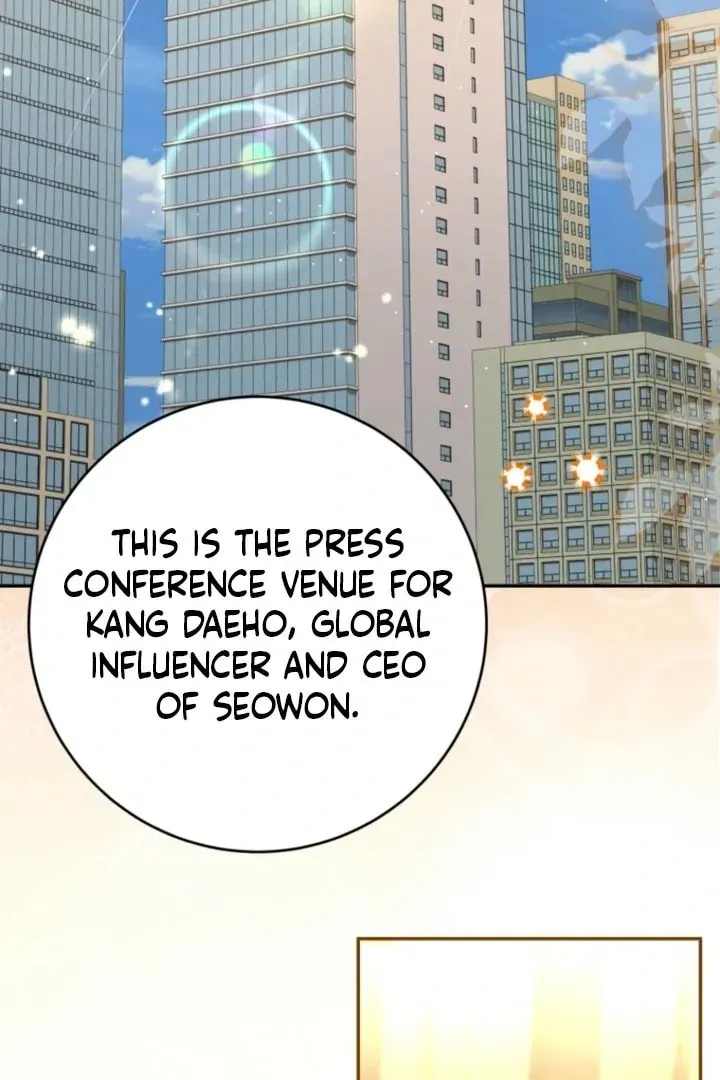 The Perfect Man's Secret Chapter 39 page 116 - 