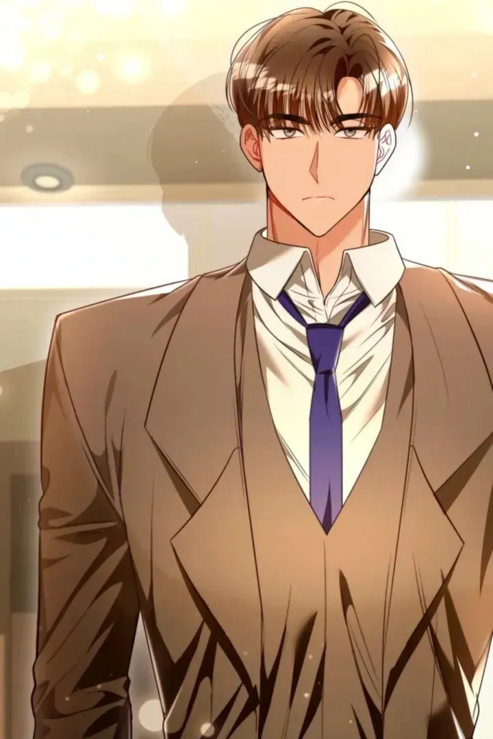 The Perfect Man's Secret Chapter 39 page 120 - 