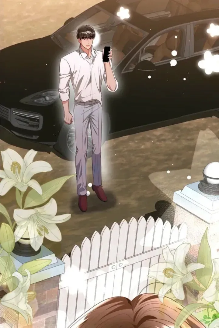 The Perfect Man's Secret Chapter 39 page 13 - 