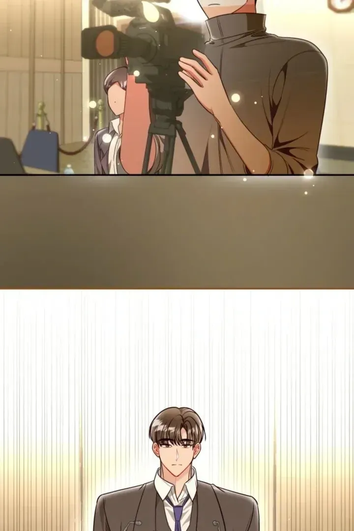 The Perfect Man's Secret Chapter 39 page 123 - 