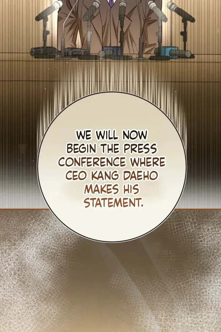 The Perfect Man's Secret Chapter 39 page 124 - 