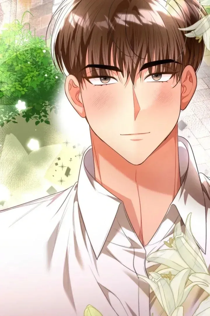 The Perfect Man's Secret Chapter 39 page 14 - 