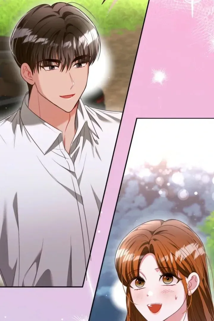 The Perfect Man's Secret Chapter 39 page 18 - 
