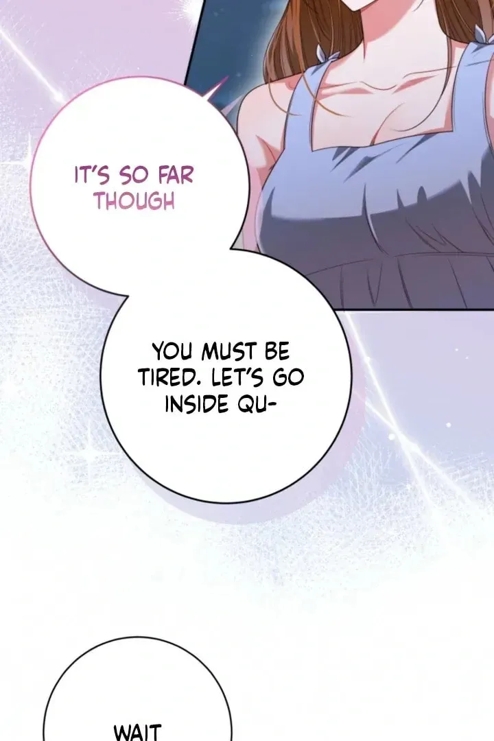 The Perfect Man's Secret Chapter 39 page 19 - 