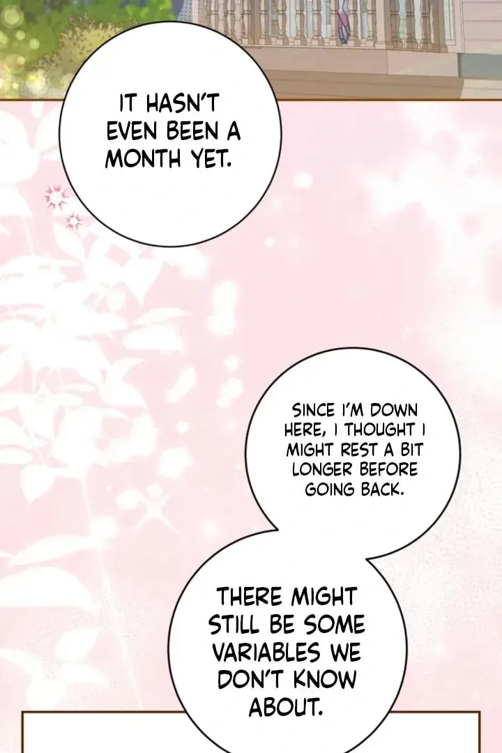 The Perfect Man's Secret Chapter 39 page 3 - 