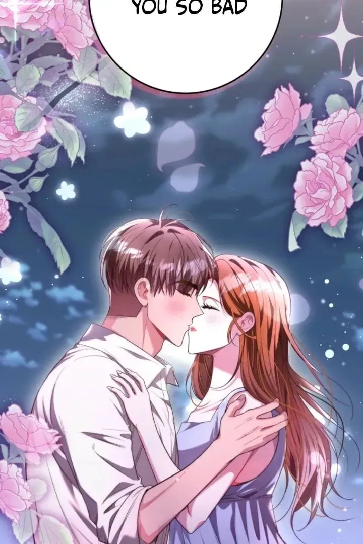 The Perfect Man's Secret Chapter 39 page 21 - 