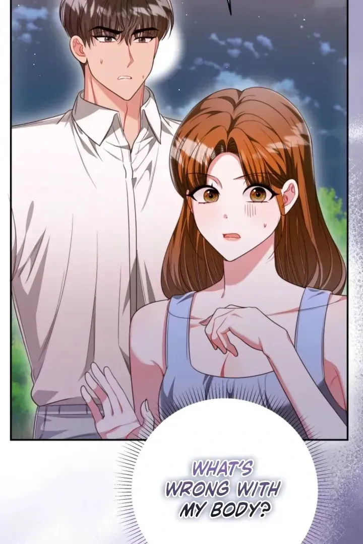 The Perfect Man's Secret Chapter 39 page 27 - 