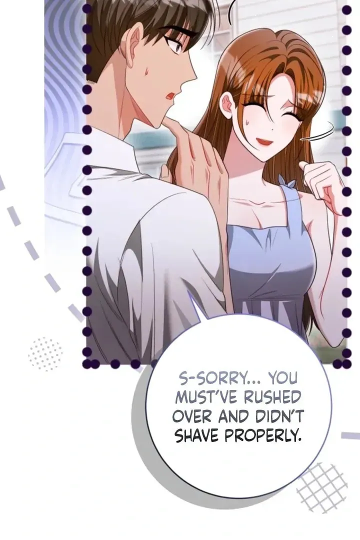The Perfect Man's Secret Chapter 39 page 30 - 