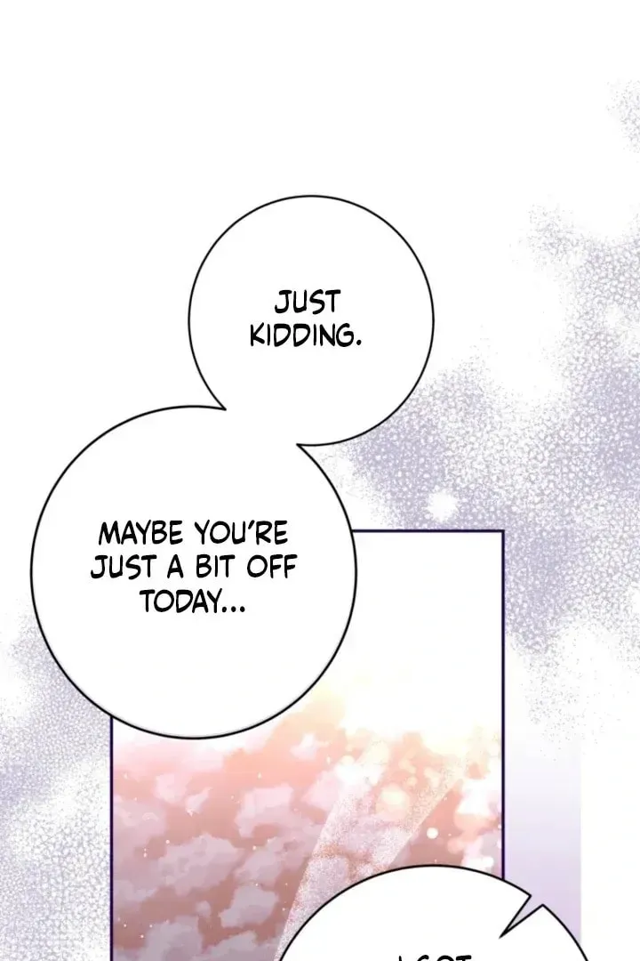 The Perfect Man's Secret Chapter 39 page 31 - 