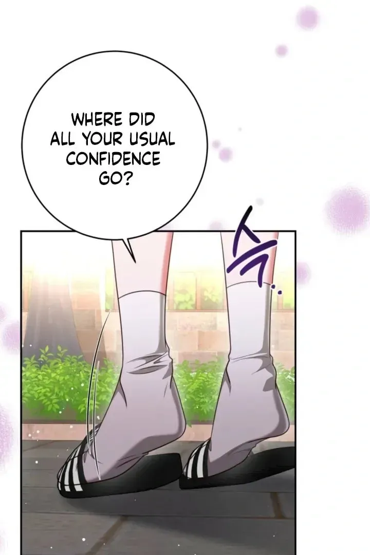 The Perfect Man's Secret Chapter 39 page 33 - 