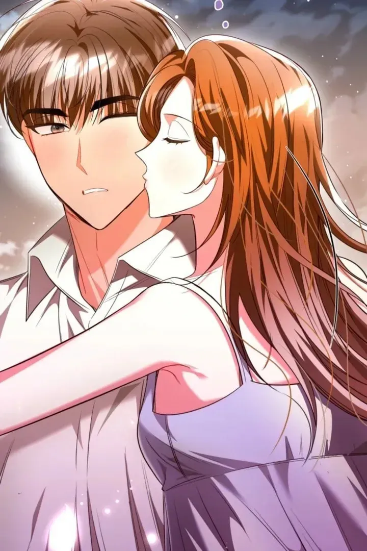 The Perfect Man's Secret Chapter 39 page 35 - 