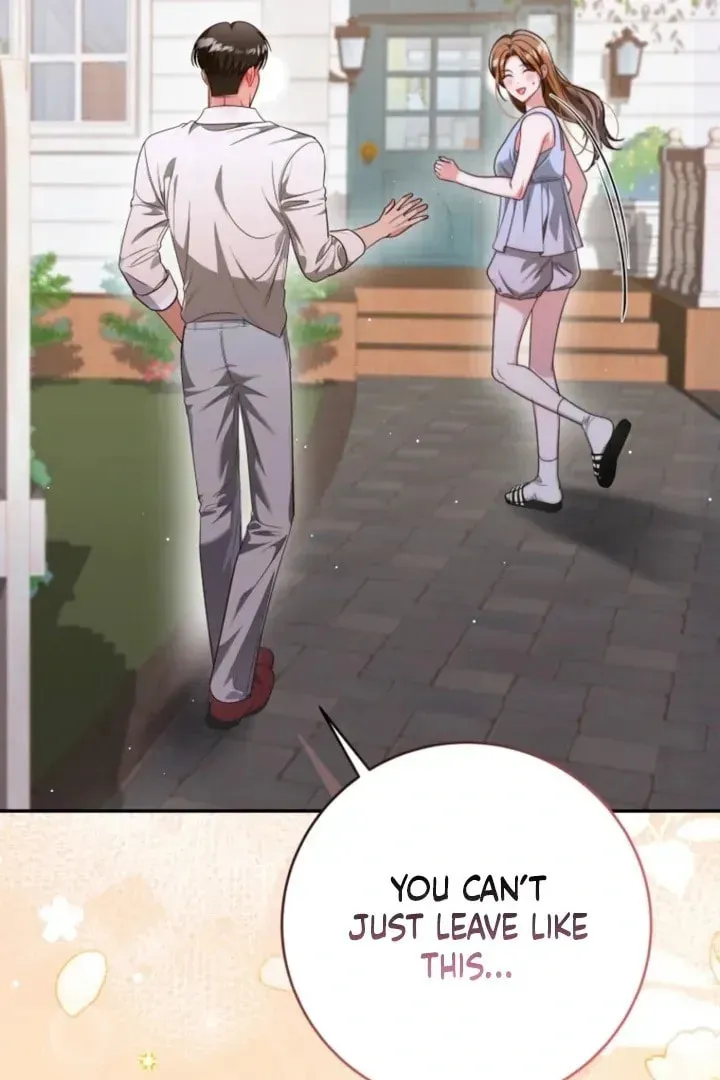 The Perfect Man's Secret Chapter 39 page 38 - 