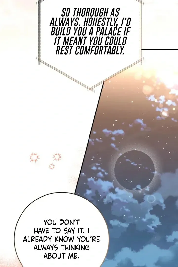 The Perfect Man's Secret Chapter 39 page 5 - 