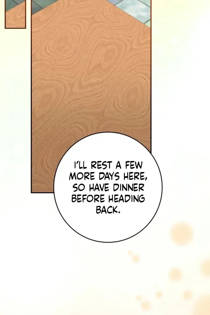 The Perfect Man's Secret Chapter 39 page 42 - 