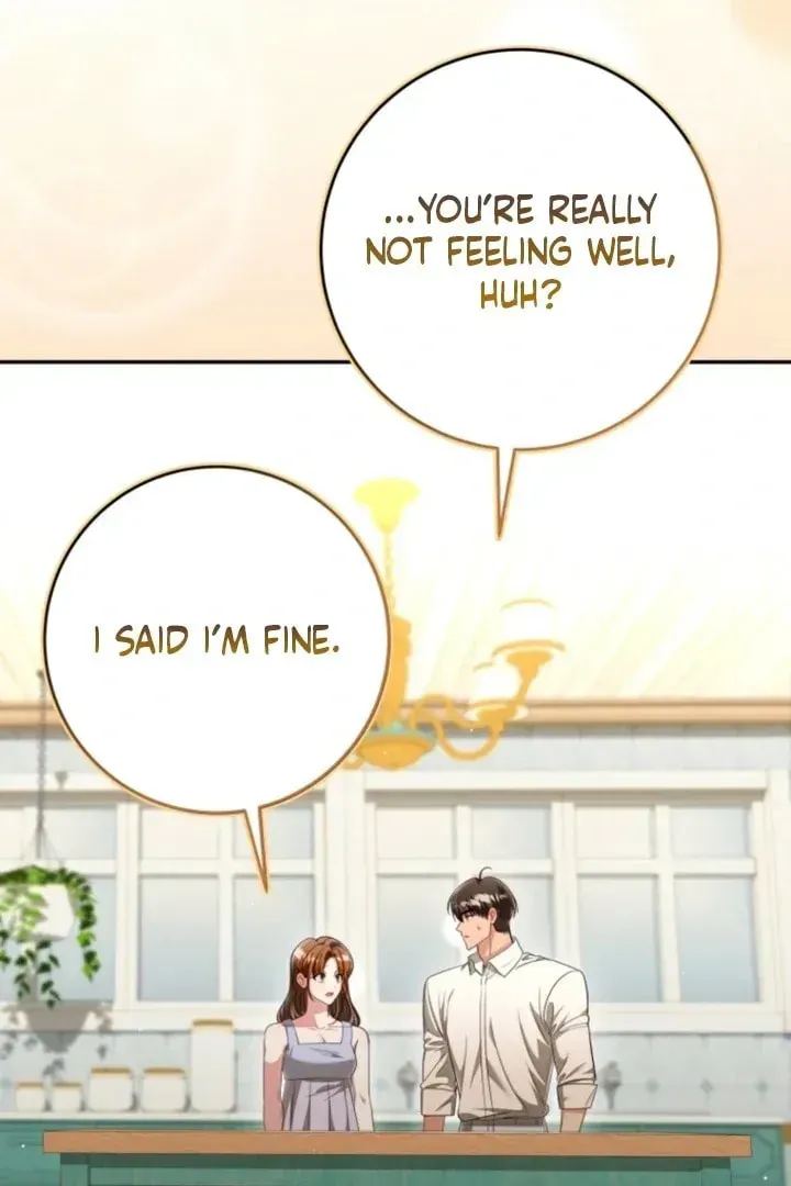 The Perfect Man's Secret Chapter 39 page 43 - 