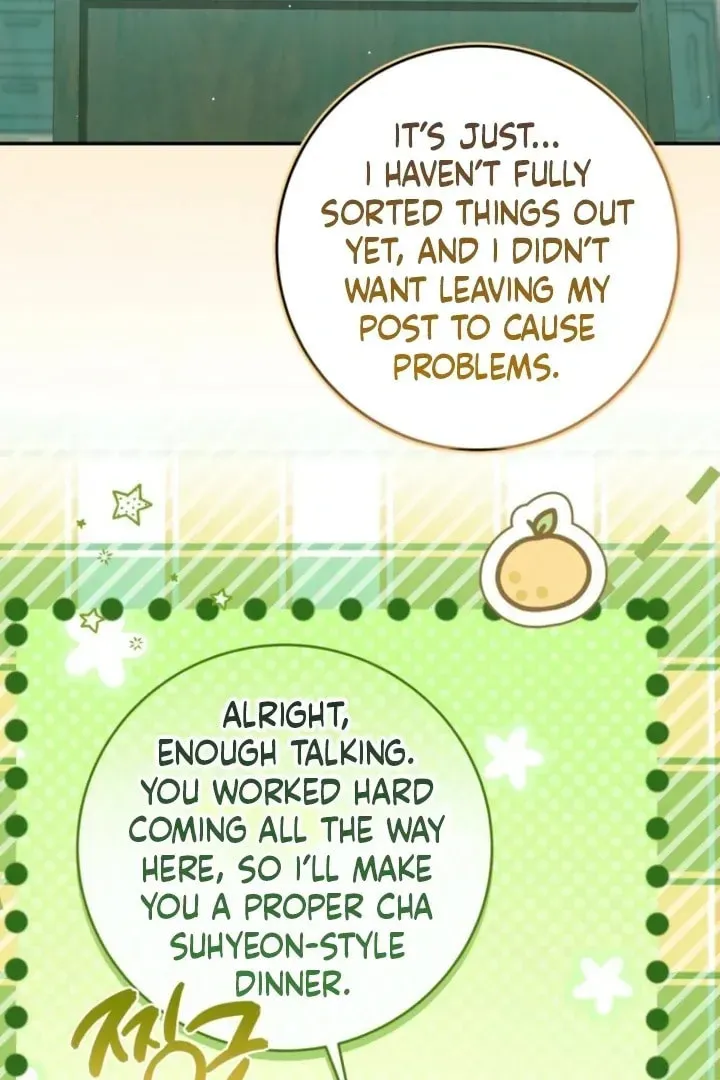 The Perfect Man's Secret Chapter 39 page 44 - 