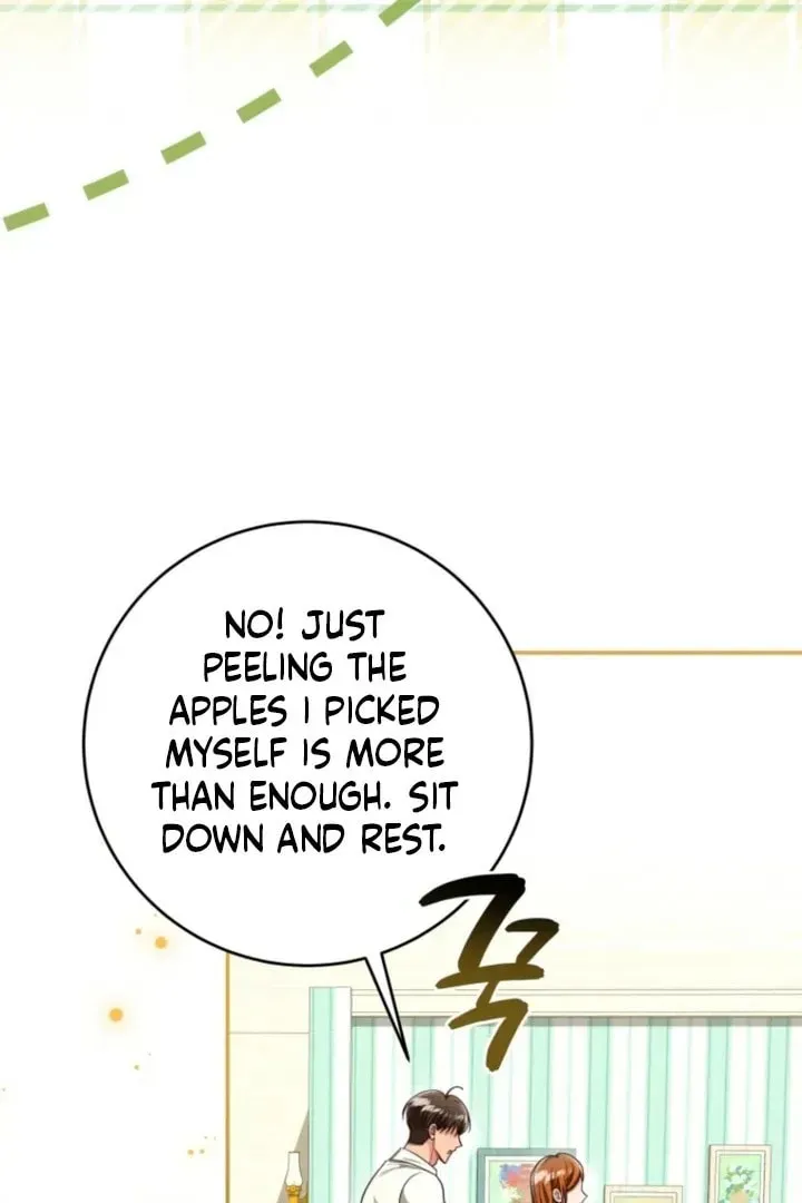 The Perfect Man's Secret Chapter 39 page 46 - 