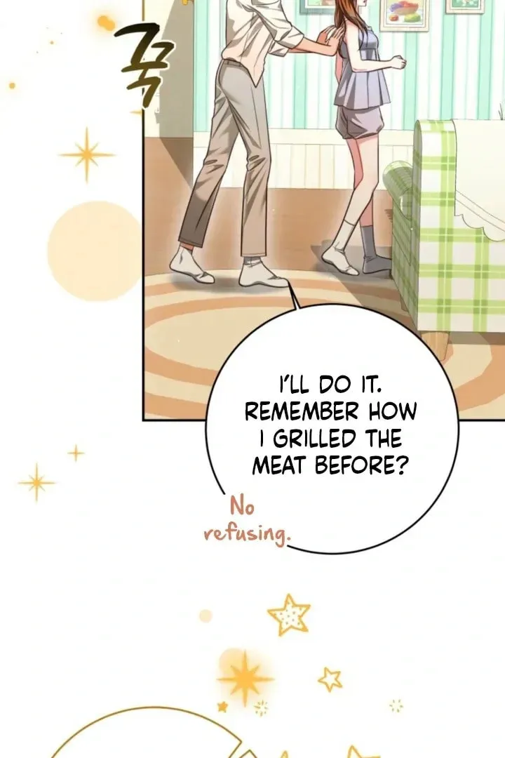 The Perfect Man's Secret Chapter 39 page 47 - 